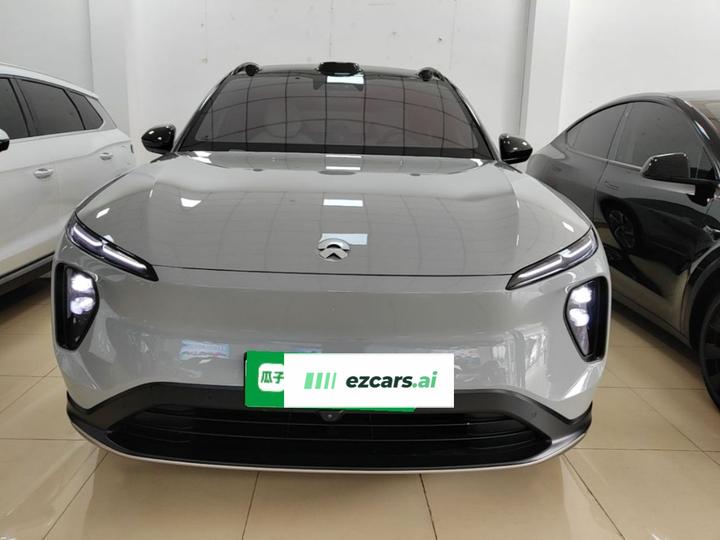 ES6 2024 75kWh photo 2