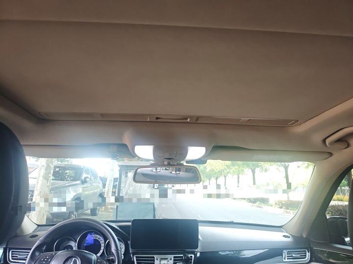 E-Class 2014 E 260 L Sport photo 8