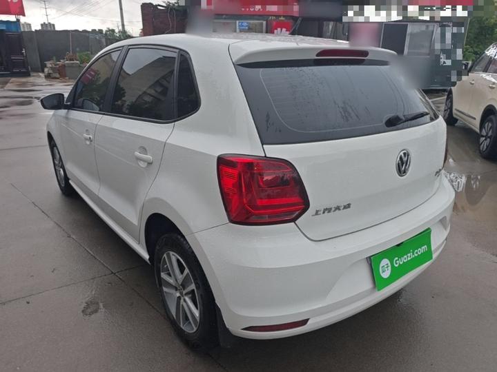 Polo 2018 1.5L AT photo 4