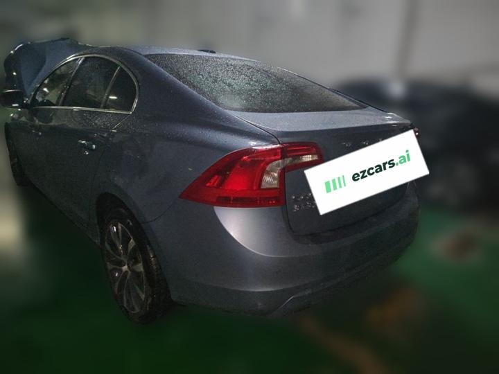 S60 2019 S60L T3 photo 4