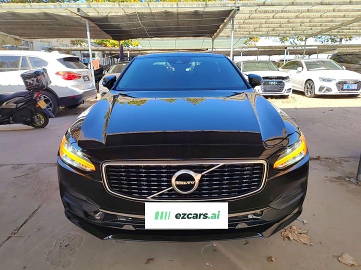 S90 2018 T4 photo 2
