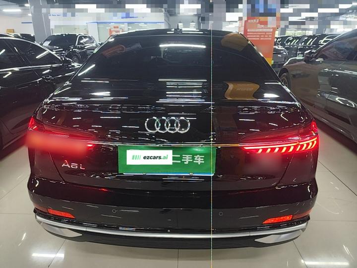 A6L 2024 45 TFSI Dynamic photo 5