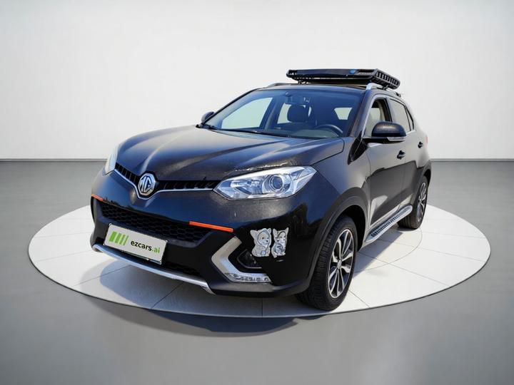 GS 2016 2.0TGI TST Luxury