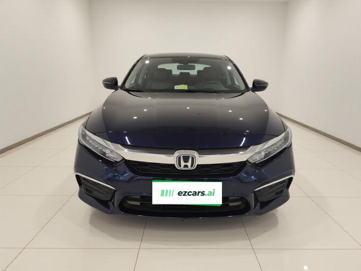 2019 260TURBO China VI photo 2