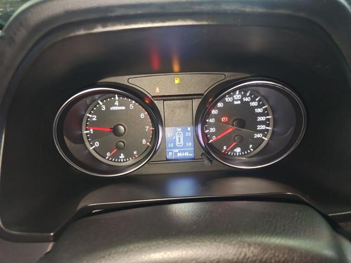 M6 2021 PLUS 1.5T DCT Elite Connected photo 7