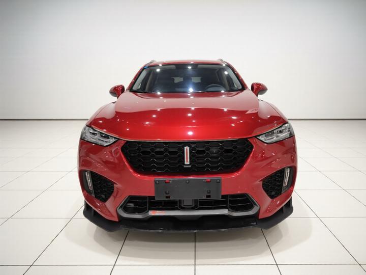 VV7 2017 2.0T Luxury photo 2
