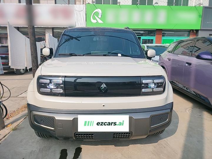 Plus 2026 301km Flagship photo 2
