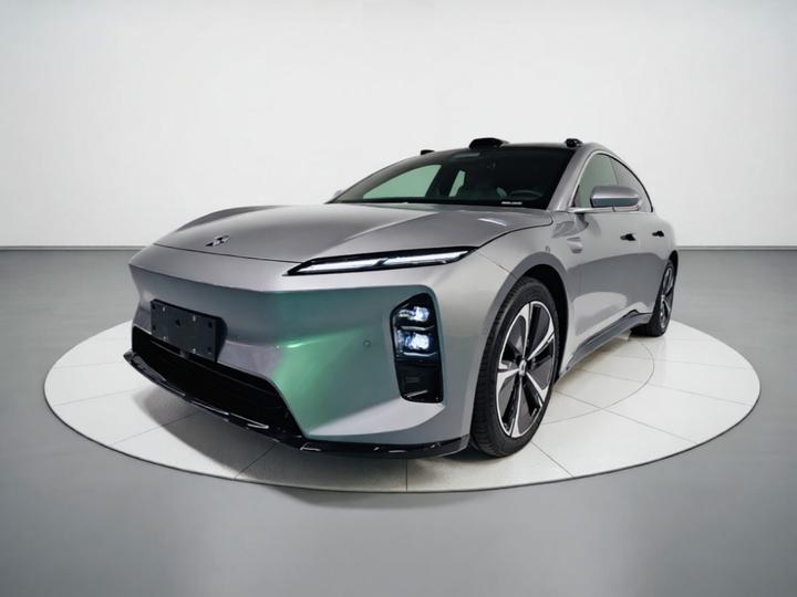 ET5T 2025 75kWh Touring