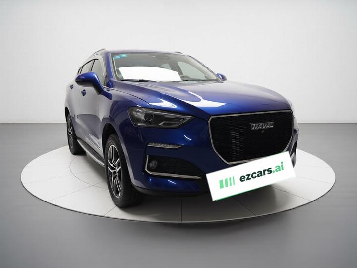 F5 2020 1.5T DCT i photo 3