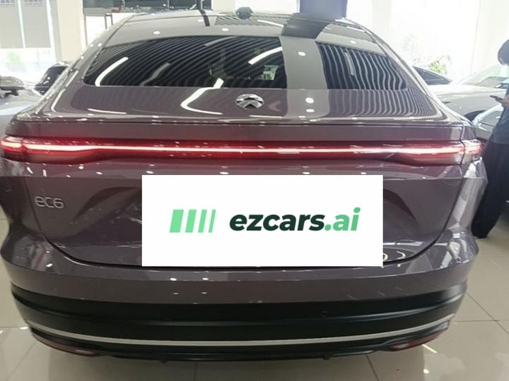 EC6 2023 75kWh photo 3
