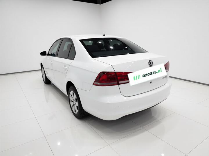 Santana 2015 1.6L MT photo 4