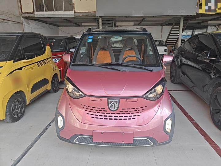 E100 2019 250KM photo 2