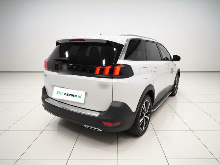 5008 2019 380THP 7-Seater Elite photo 6