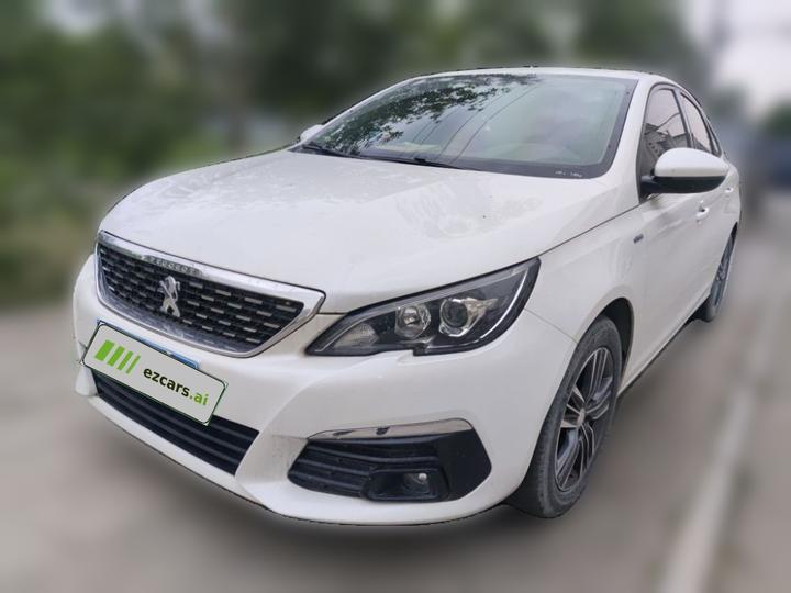 308 2019 230THP AT Luxury China VI