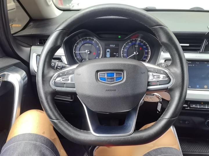 Vision X3 2019 Upgraded 1.5L MT Elite photo 5