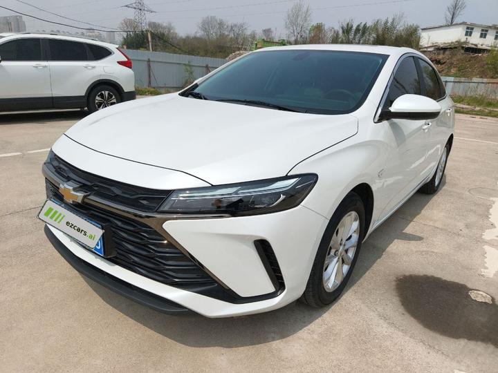 Cruze 2024 1.5L DCT Enjoy