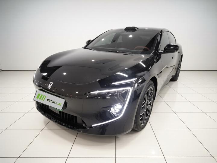 12 2026 Facelift Max EV