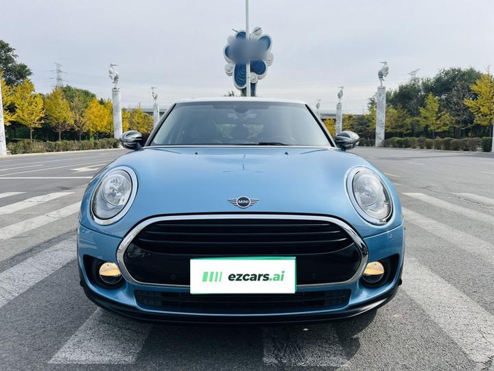 2016 Facelift 1.5T COOPER photo 2