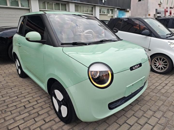 Nevo Changan Lumin 2022 210km photo 3