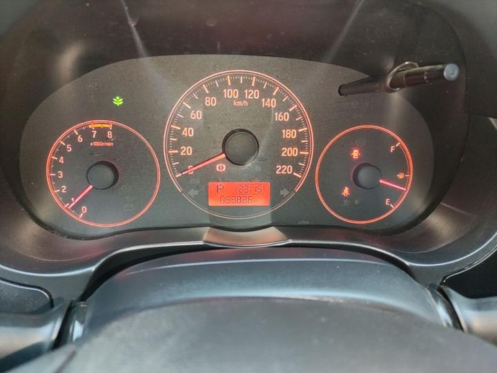 Chery 2017 1.5L CVT Classic photo 7
