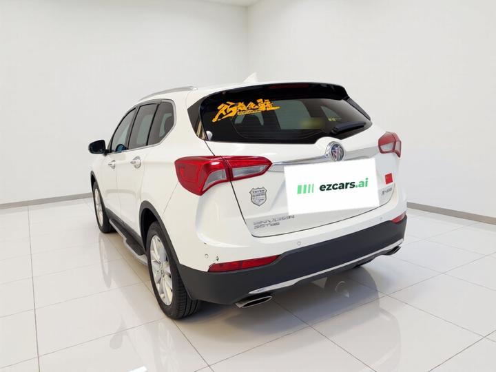 Envision 2018 28T AWD Elite photo 4