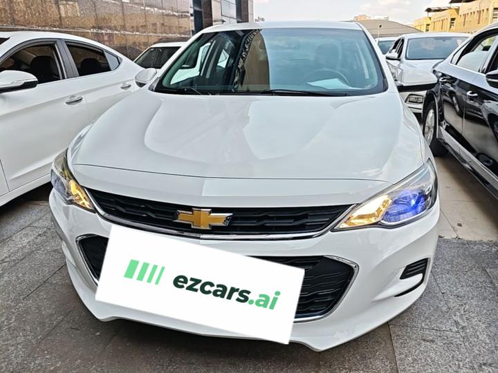 Cavalier 2016 1.5L AT photo 2