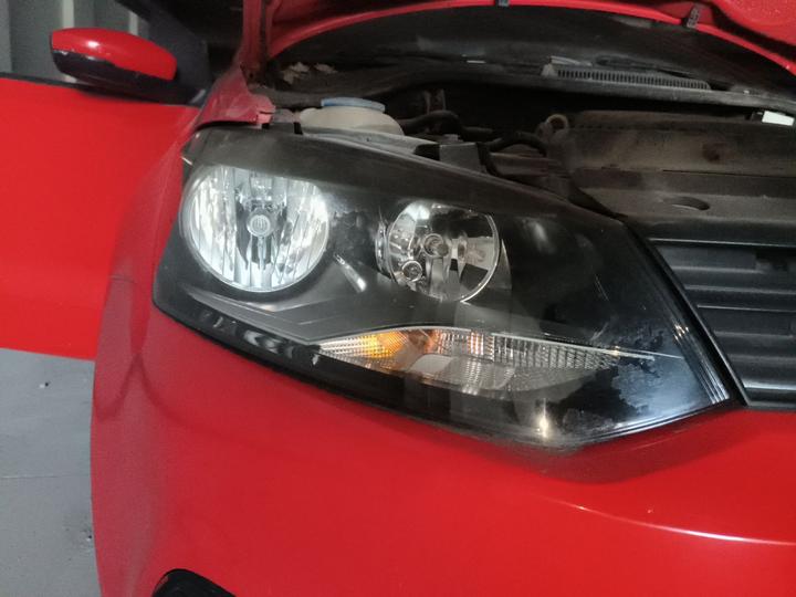Polo 2014 1.4L MT photo 7