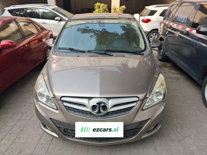 BAIC E Series 2012 Hatchback 1.5L AT photo 2