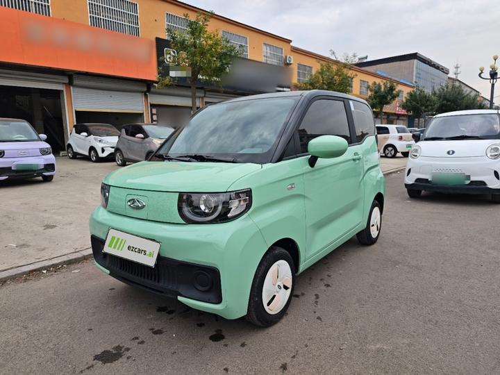 QQ Ice Cream 2022 120km LFP