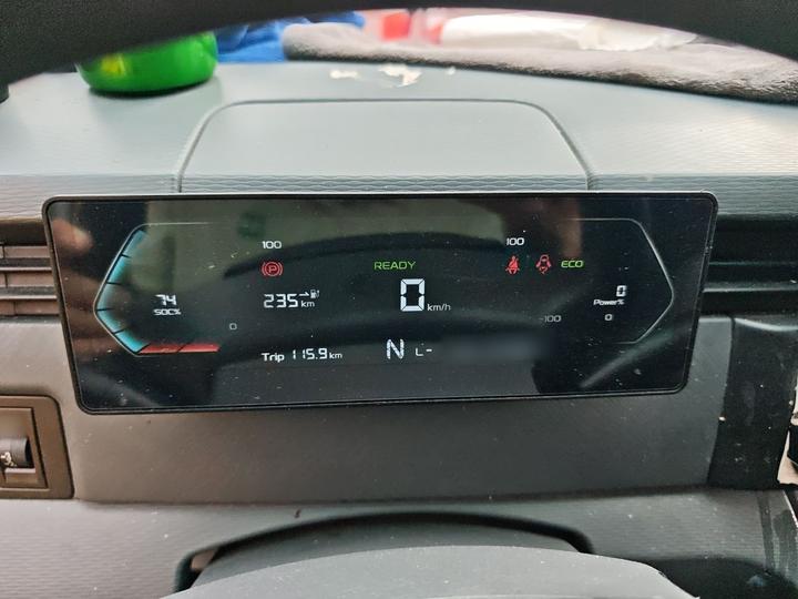 V 2024 V6E 46.08kWh photo 4