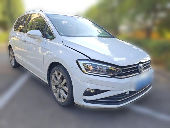 Golf 2019 280TSI AT China V photo 3