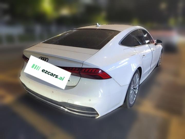 A7 2020 45 TFSI photo 6