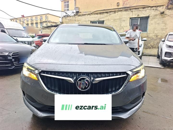 GL6 2018 18T 6-Seater Elite photo 2
