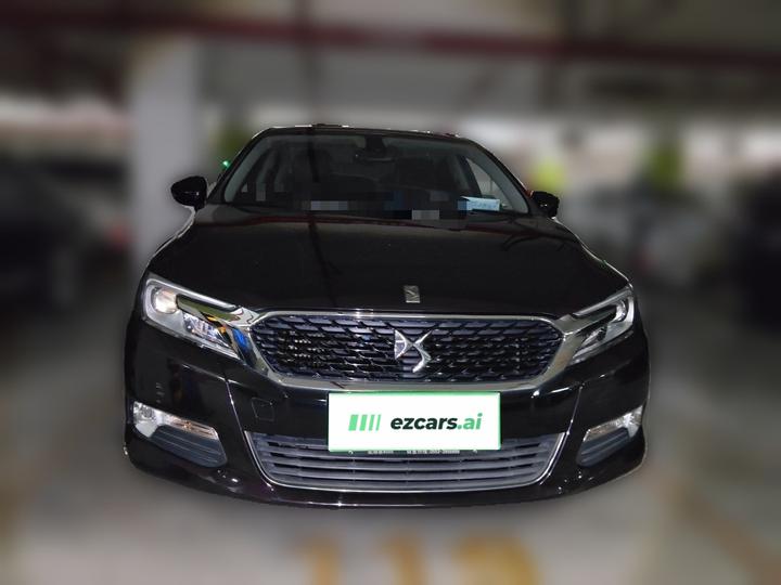 5LS 2014 1.6T Luxury THP160 photo 2