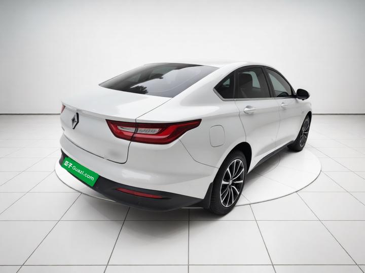 RC-6 2019 1.5T CVT 24 Luxury photo 6