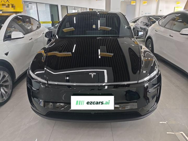 Model Y 2026 RWD photo 2