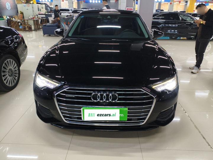 A6L 2019 45 TFSI quattro photo 2