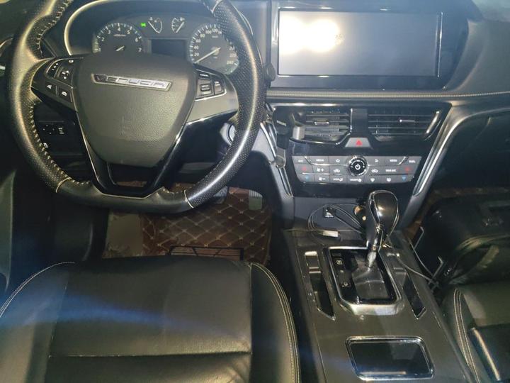 T90 2017 2.0L CVT photo 7