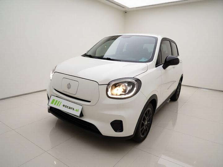 Leapmotor T03 2023 310