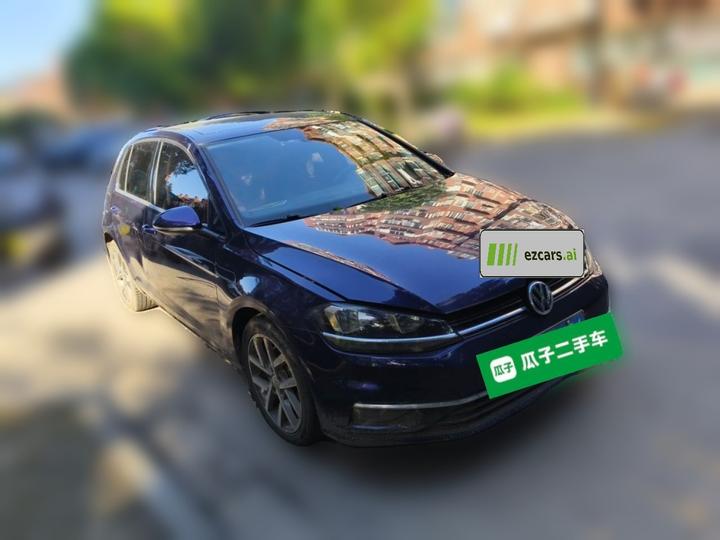 Golf 2020 280TSI DSG Comfort photo 3