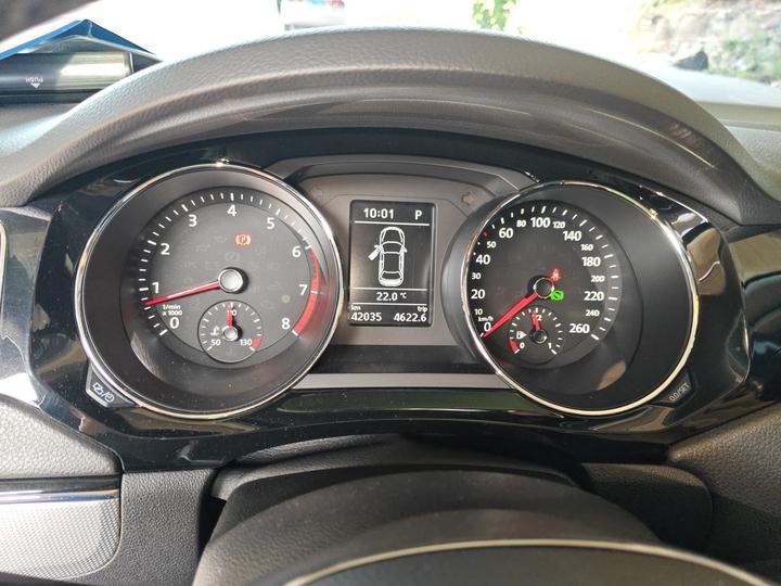 Sagitar 2018 280TSI DSG photo 8