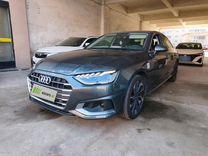 A4L 2022 40 TFSI Luxury