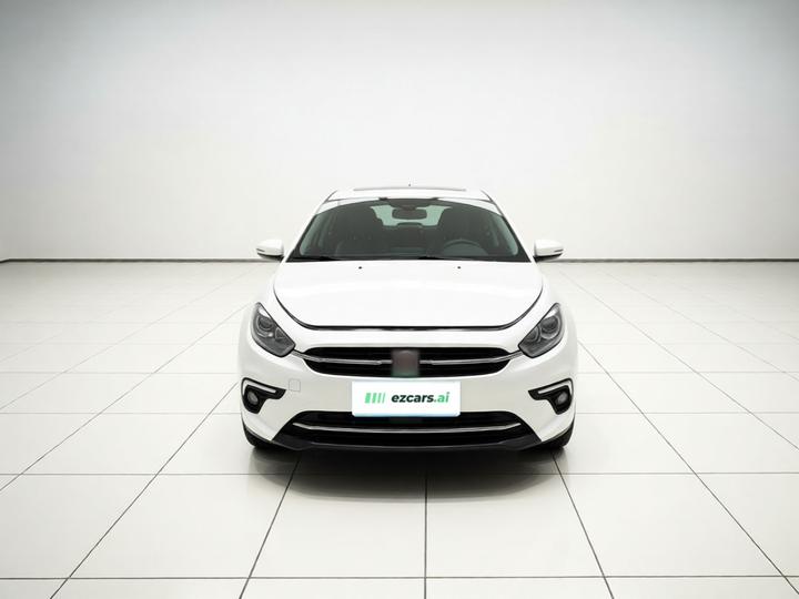 Fiat 2014 1.4T MT Comfort photo 2
