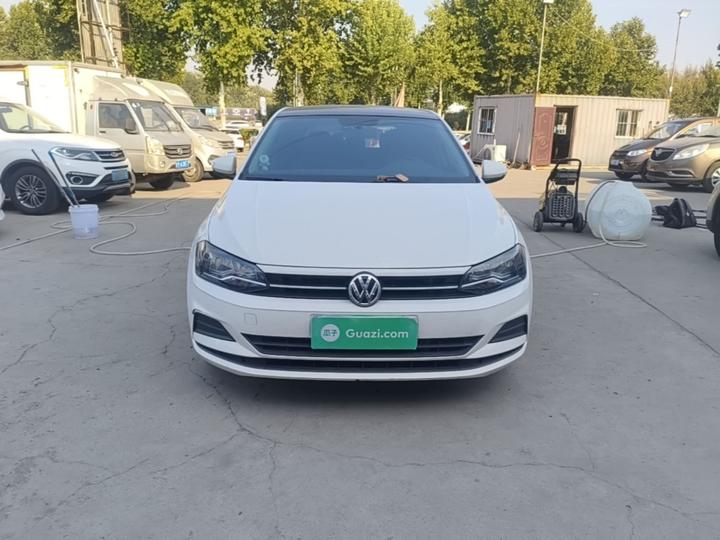 Polo 2019 Plus 1.5L AT photo 2