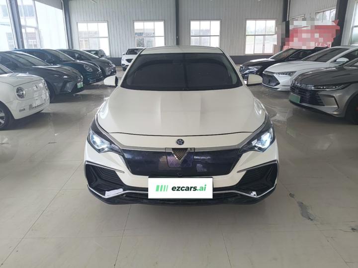 D60EV 2020 Standard Range photo 2