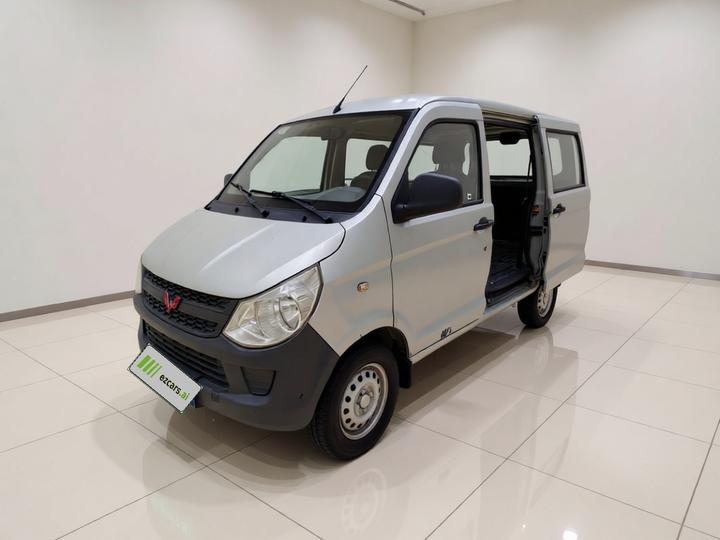 Wuling Zhiguang 2015 1.2L S Utility LSI