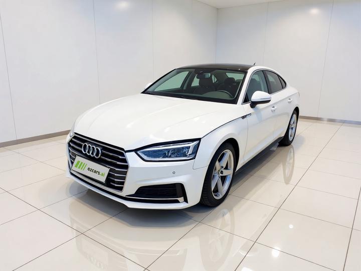 A5 2019 Sportback 40 TFSI Fashion