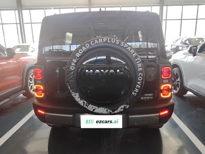EV 2023 Hi4 102 Explorer photo 5