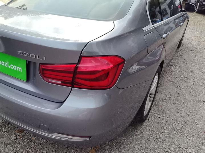 3 Series 2016 320Li Progressive photo 7