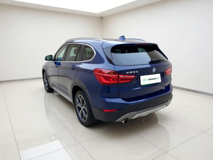 X1 2018 sDrive18Li Exclusive photo 4